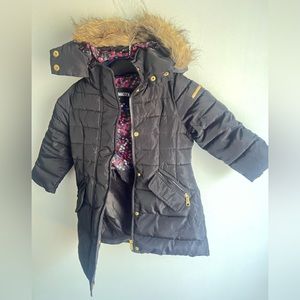 Steve Madden puffer jacket